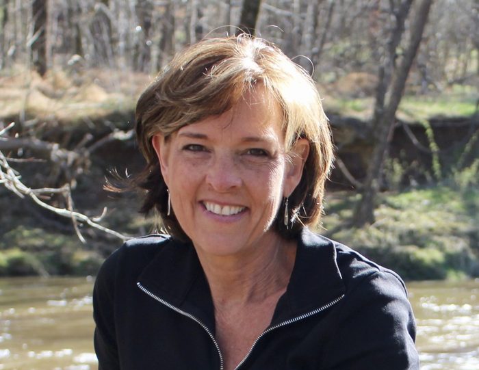 Kim Campbell